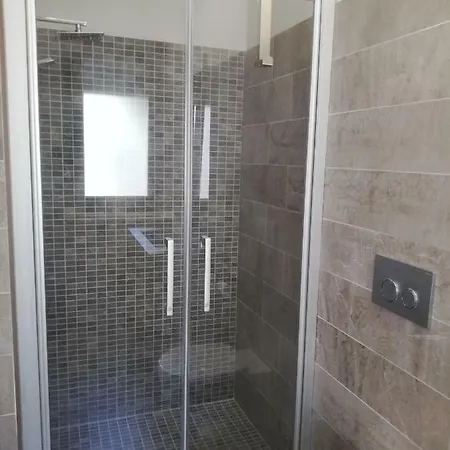 Foscolo 8 Apartment Giulianova